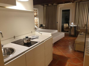Отель Ferrara Rooms  Феррара
